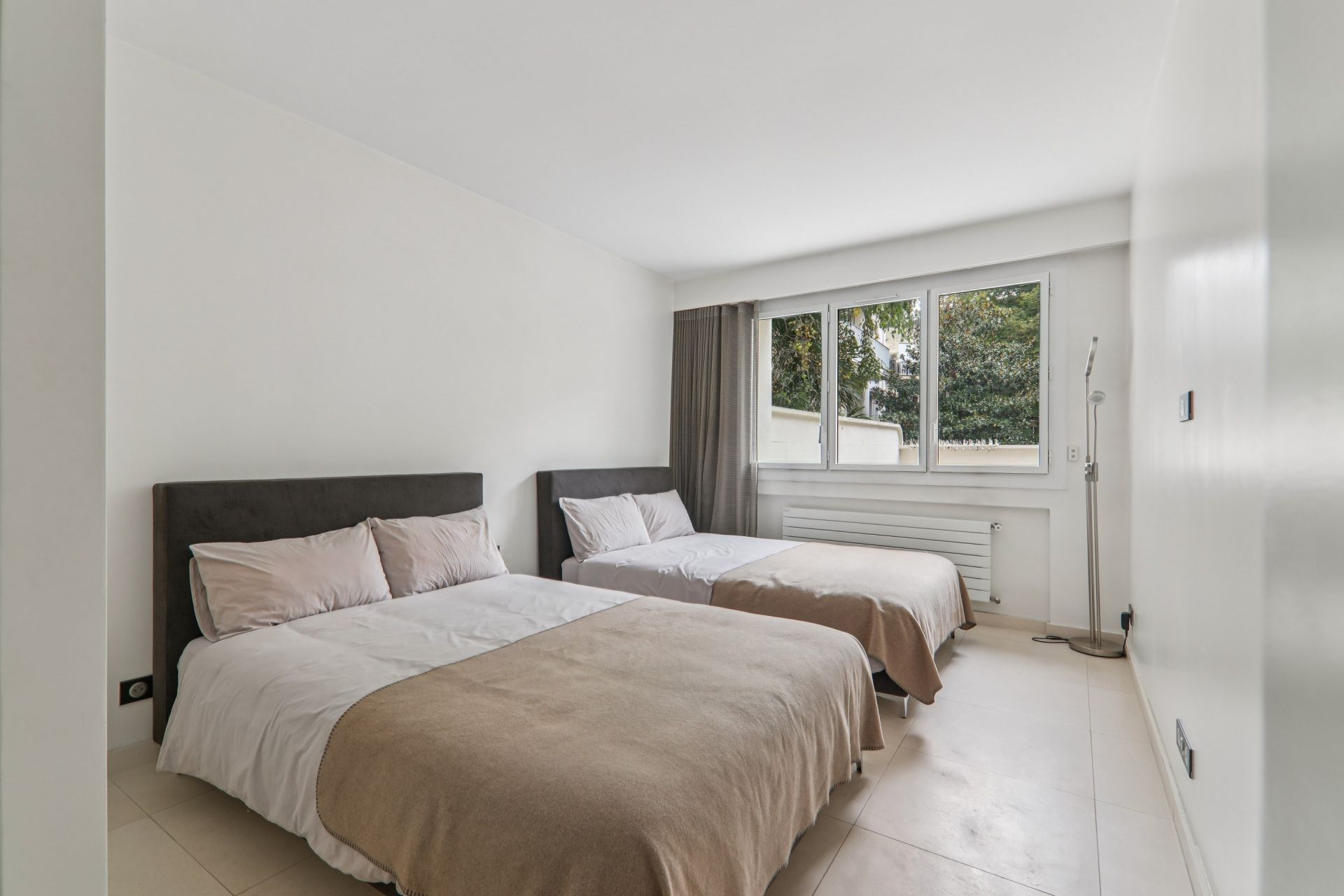 appartement 4 Pièces en vente sur PARIS (75016)
