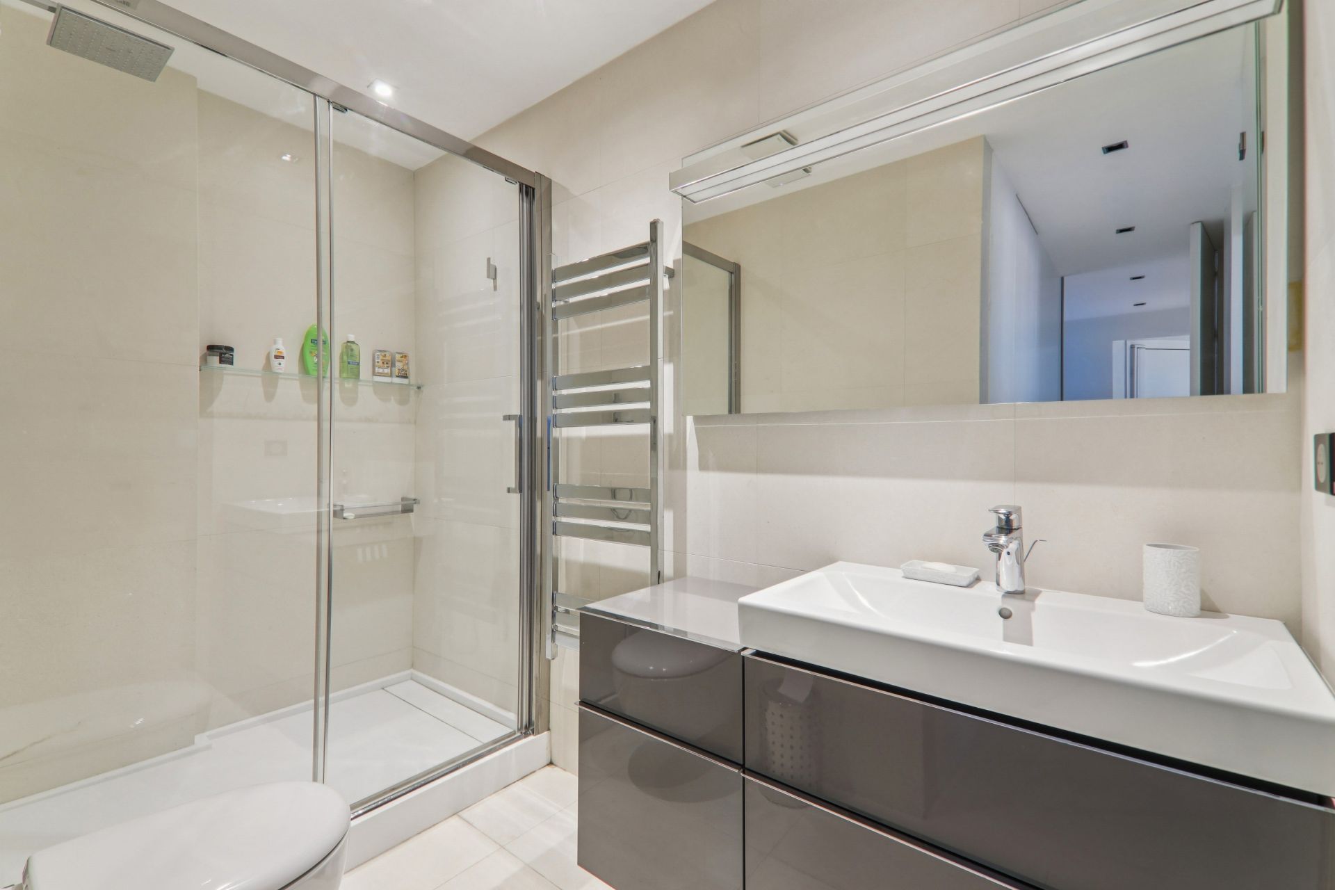 appartement 4 Pièces en vente sur PARIS (75016)