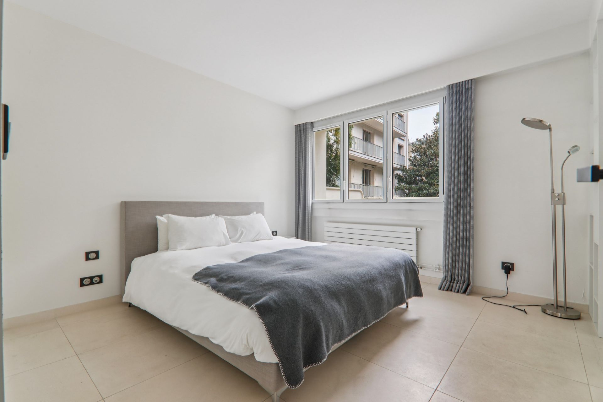 appartement 4 Pièces en vente sur PARIS (75016)