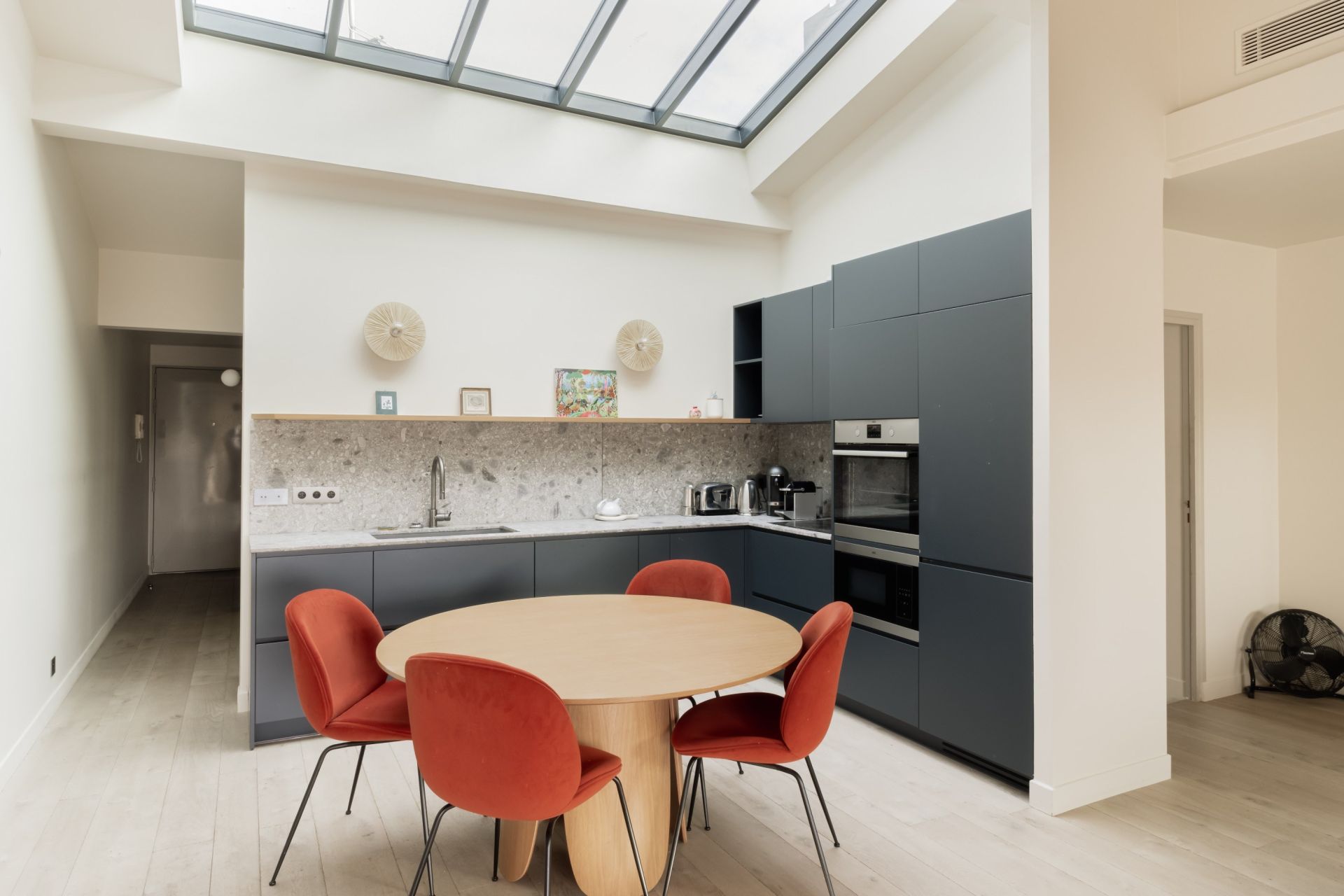 apartment 4 Rooms for sale on PARIS (75005)