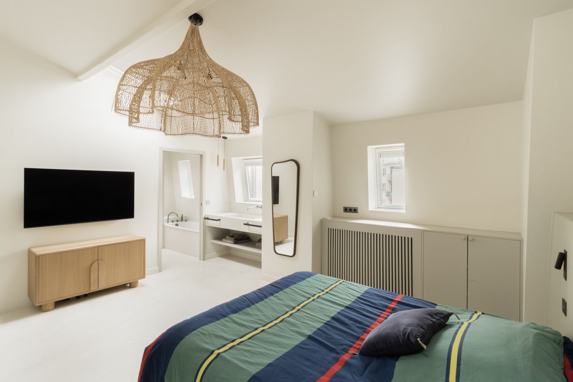 apartment 4 Rooms for sale on PARIS (75005)