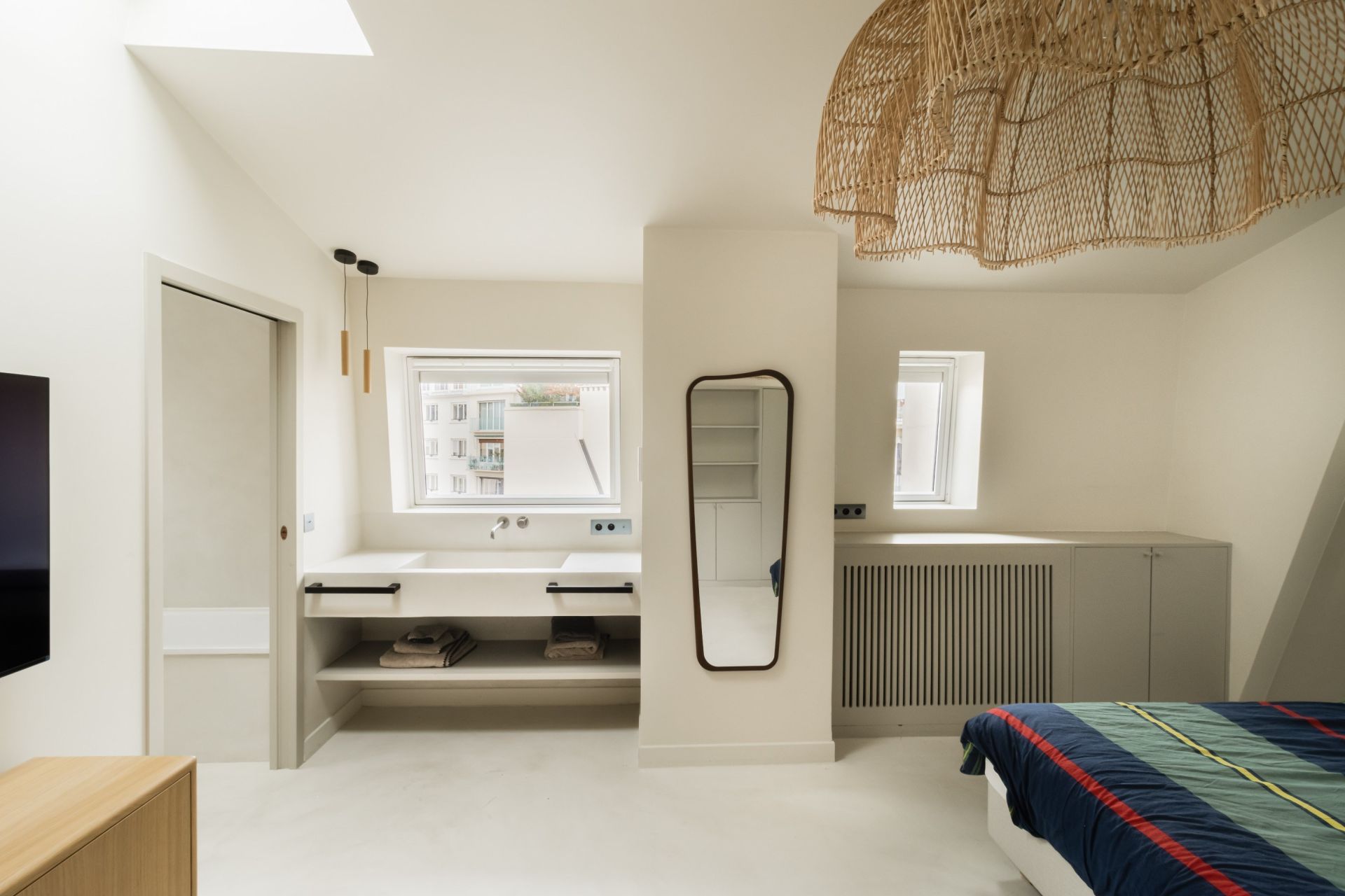 apartment 4 Rooms for sale on PARIS (75005)