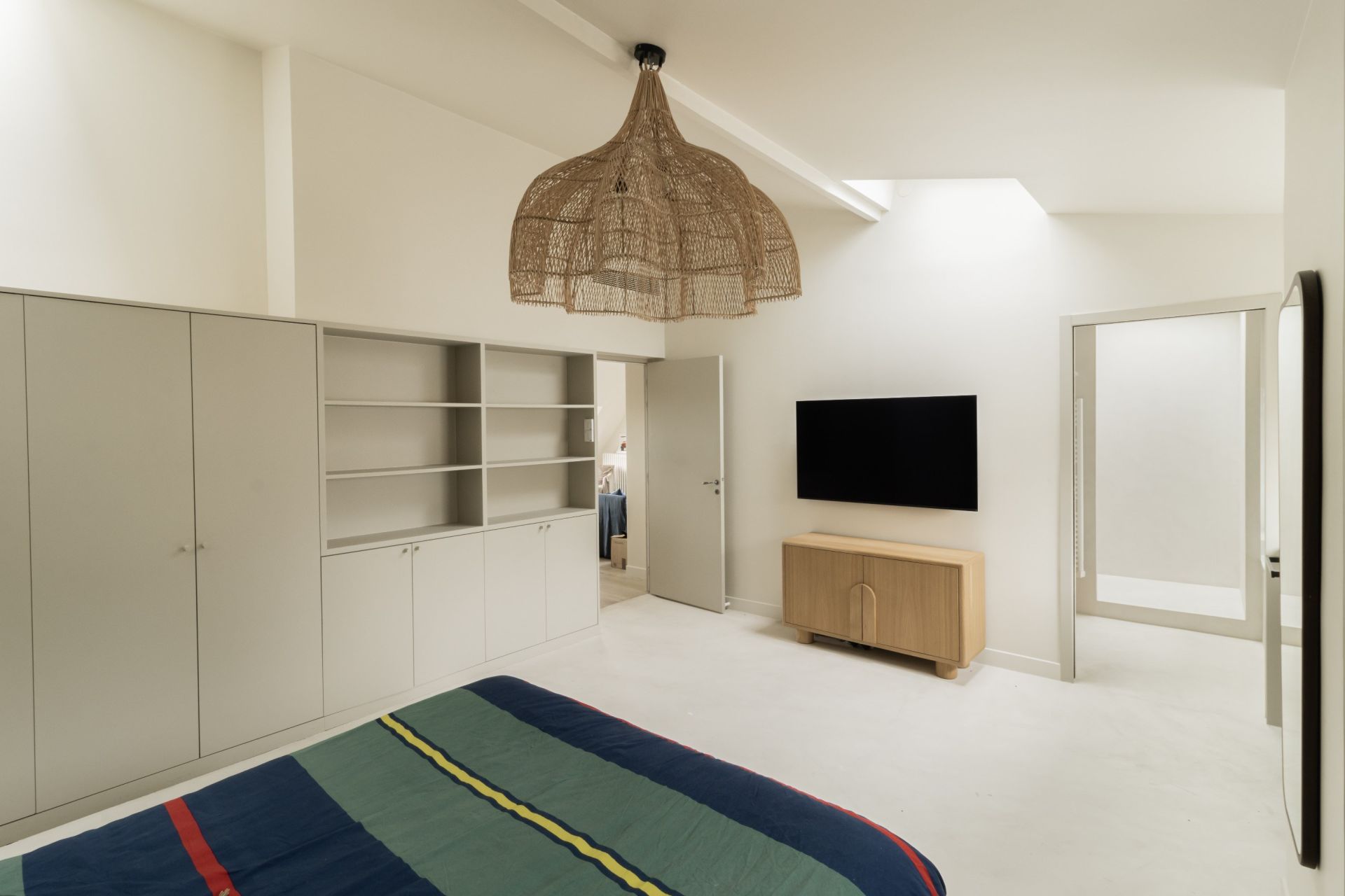 apartment 4 Rooms for sale on PARIS (75005)