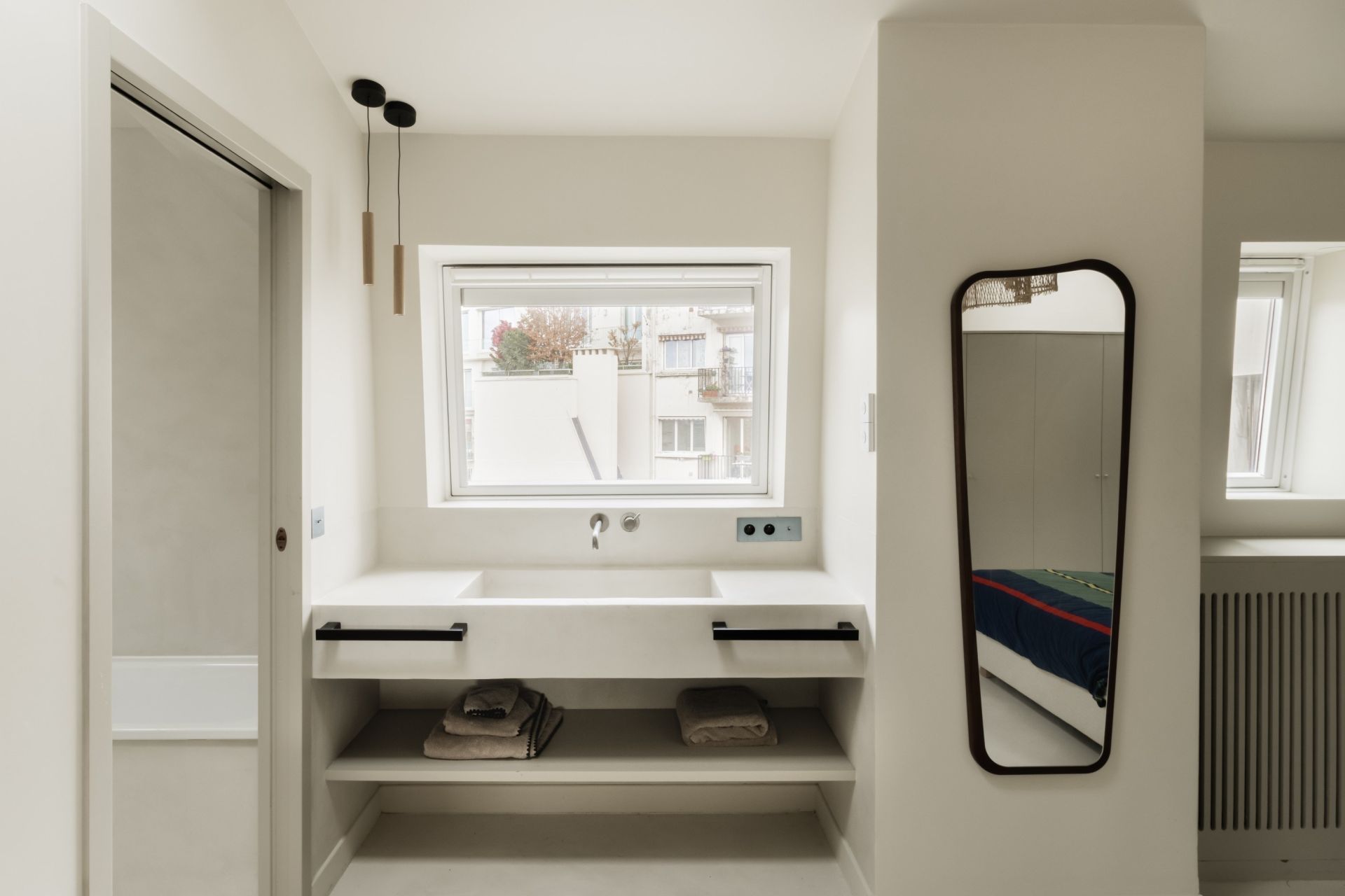 apartment 4 Rooms for sale on PARIS (75005)