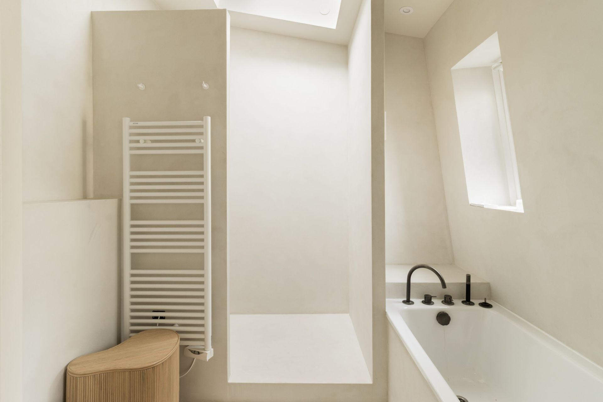 apartment 4 Rooms for sale on PARIS (75005)