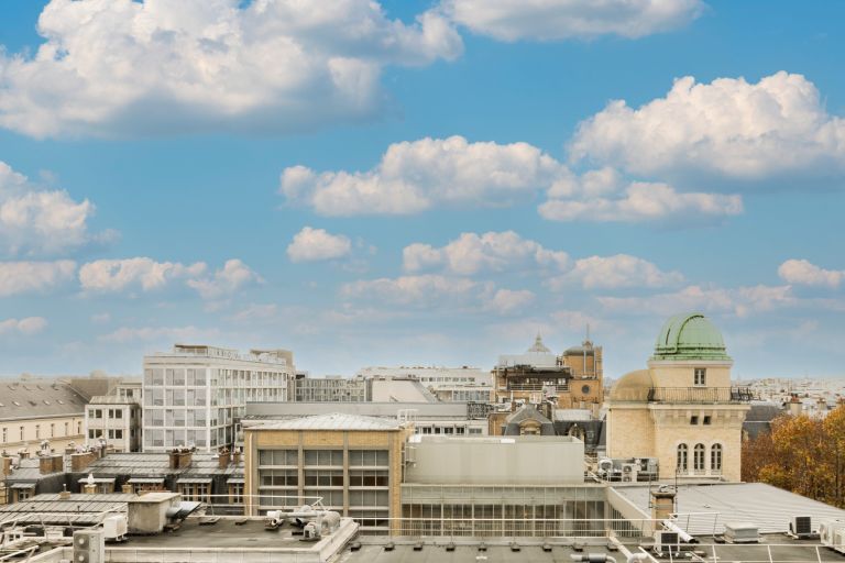 apartment 4 Rooms for sale on PARIS (75005)