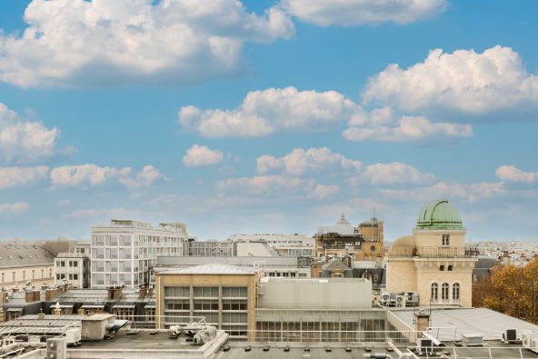 Sale Apartment Paris 5 4&nbsp;Rooms 105&nbsp;m²