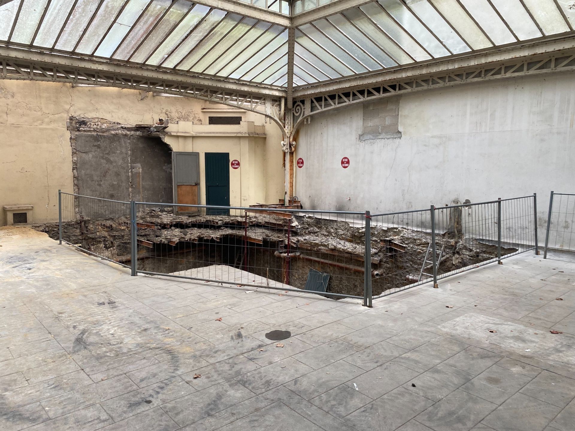 maison 7 Pièces en vente sur PARIS (75008)