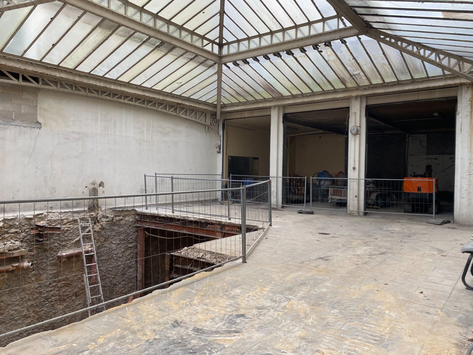 maison 7 Pièces en vente sur PARIS (75008)