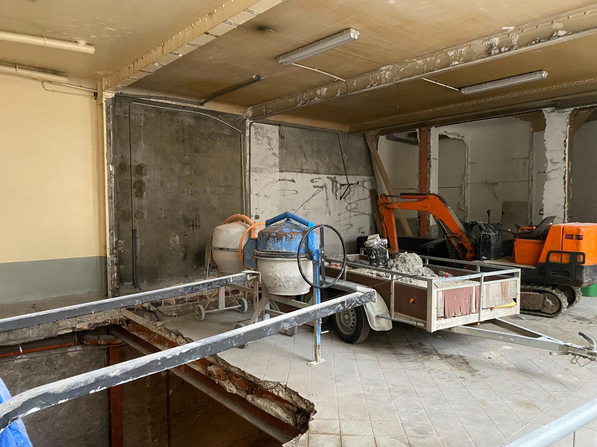 maison 7 Pièces en vente sur PARIS (75008)