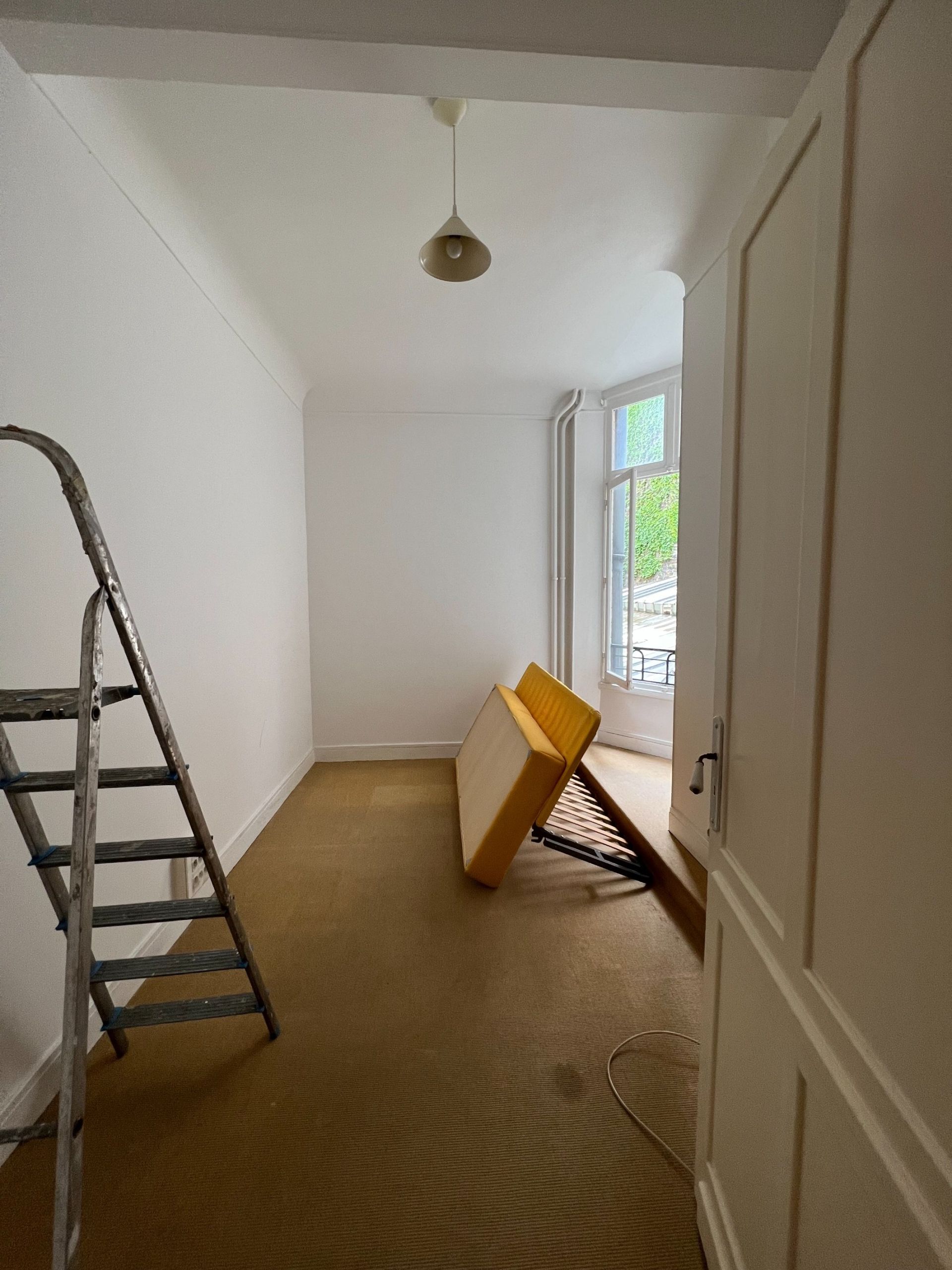 maison 7 Pièces en vente sur PARIS (75008)