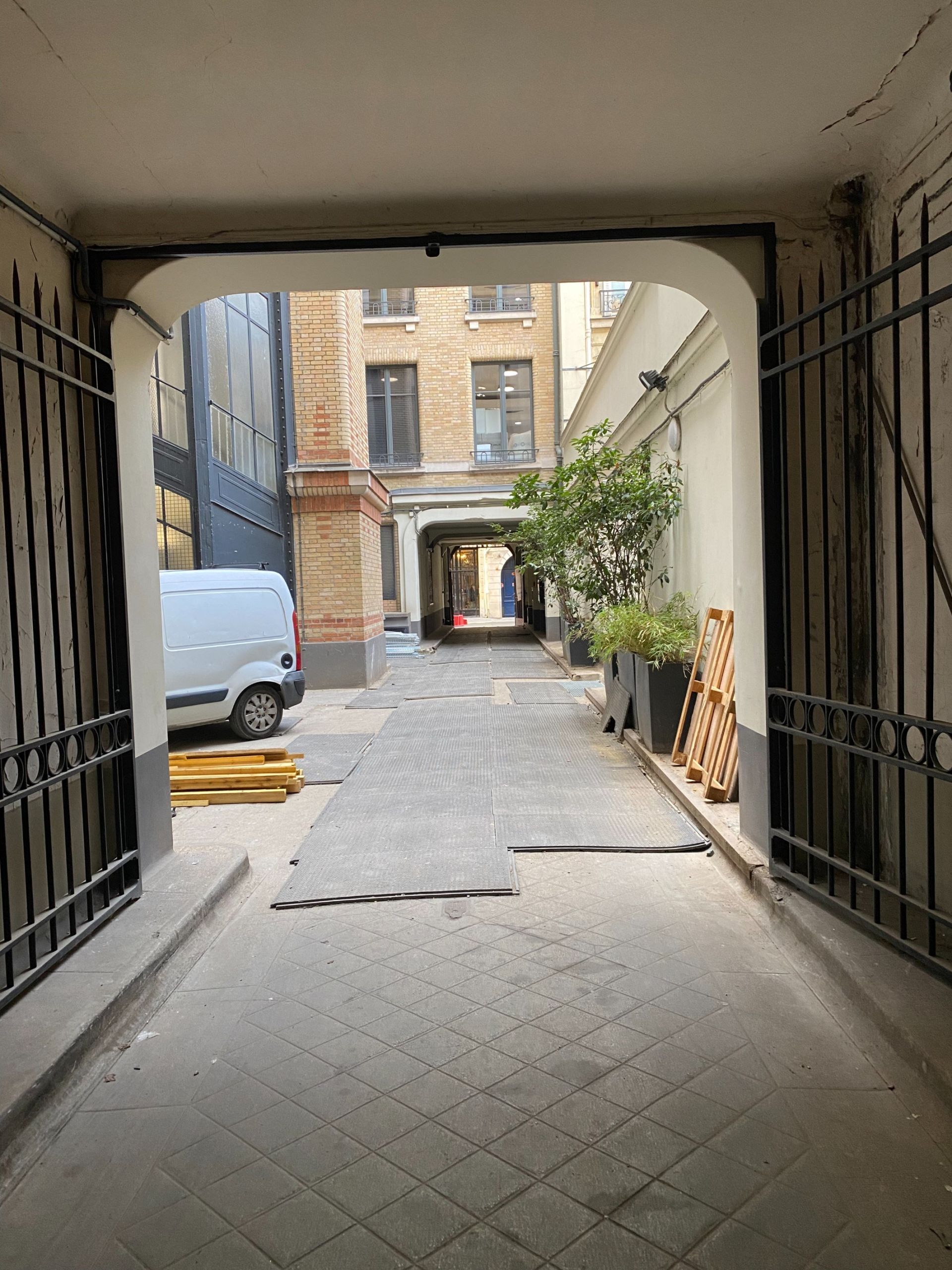 maison 7 Pièces en vente sur PARIS (75008)