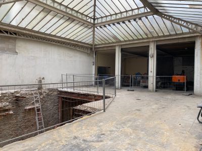 Sale House Paris 8 7&nbsp;Rooms 380&nbsp;m²