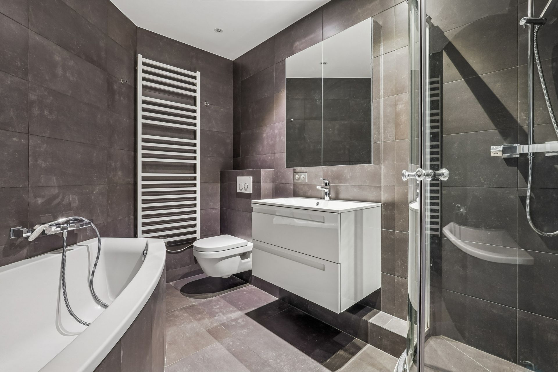 appartement 4 Pièces en vente sur PARIS (75016)