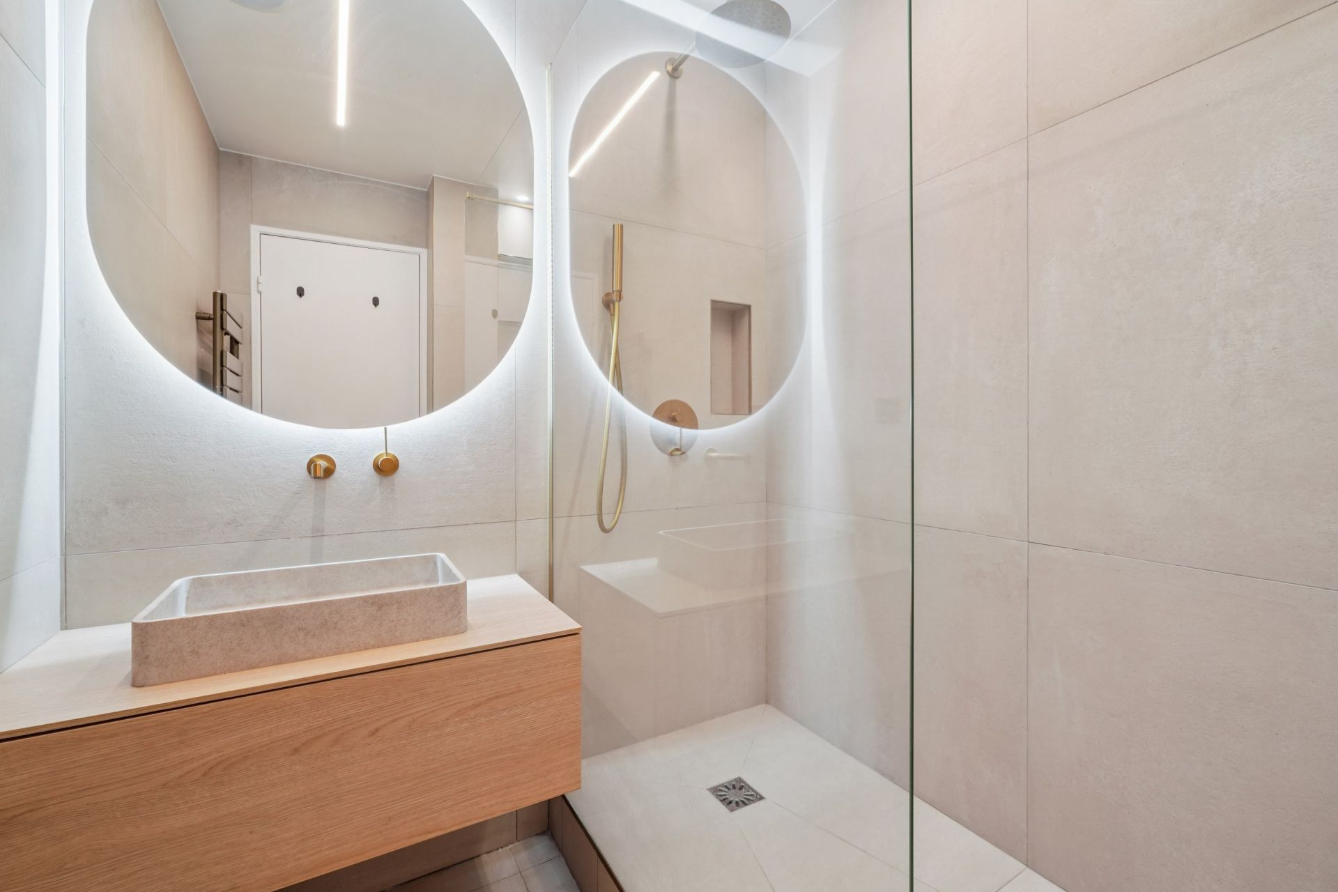 apartment 3 Rooms for sale on PARIS (75006)