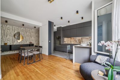 Sale Apartment Paris 6 3&nbsp;Rooms 71&nbsp;m²