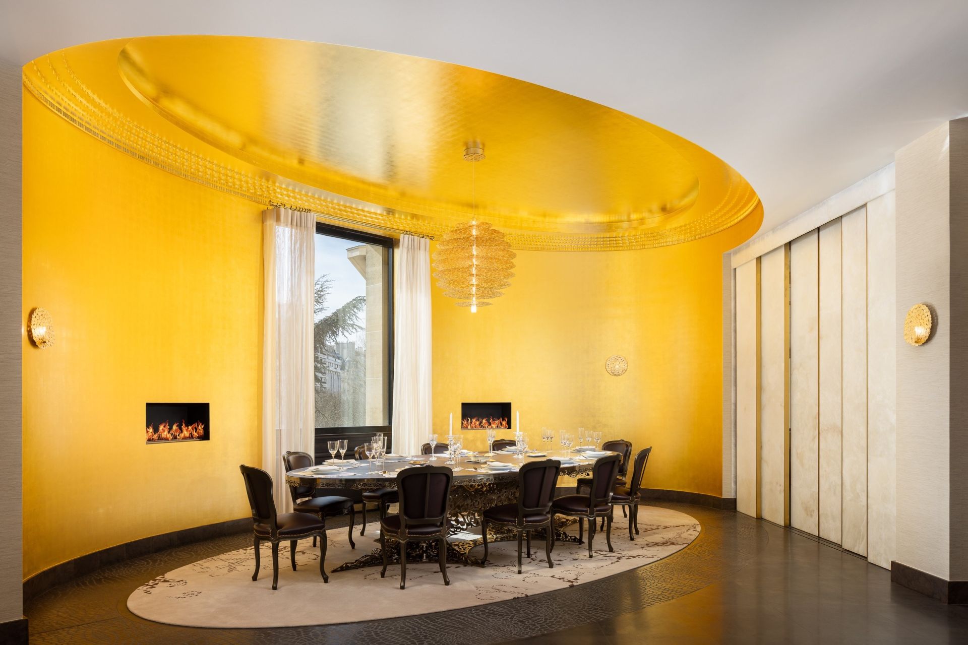 apartment 7 Rooms for sale on PARIS (75016)