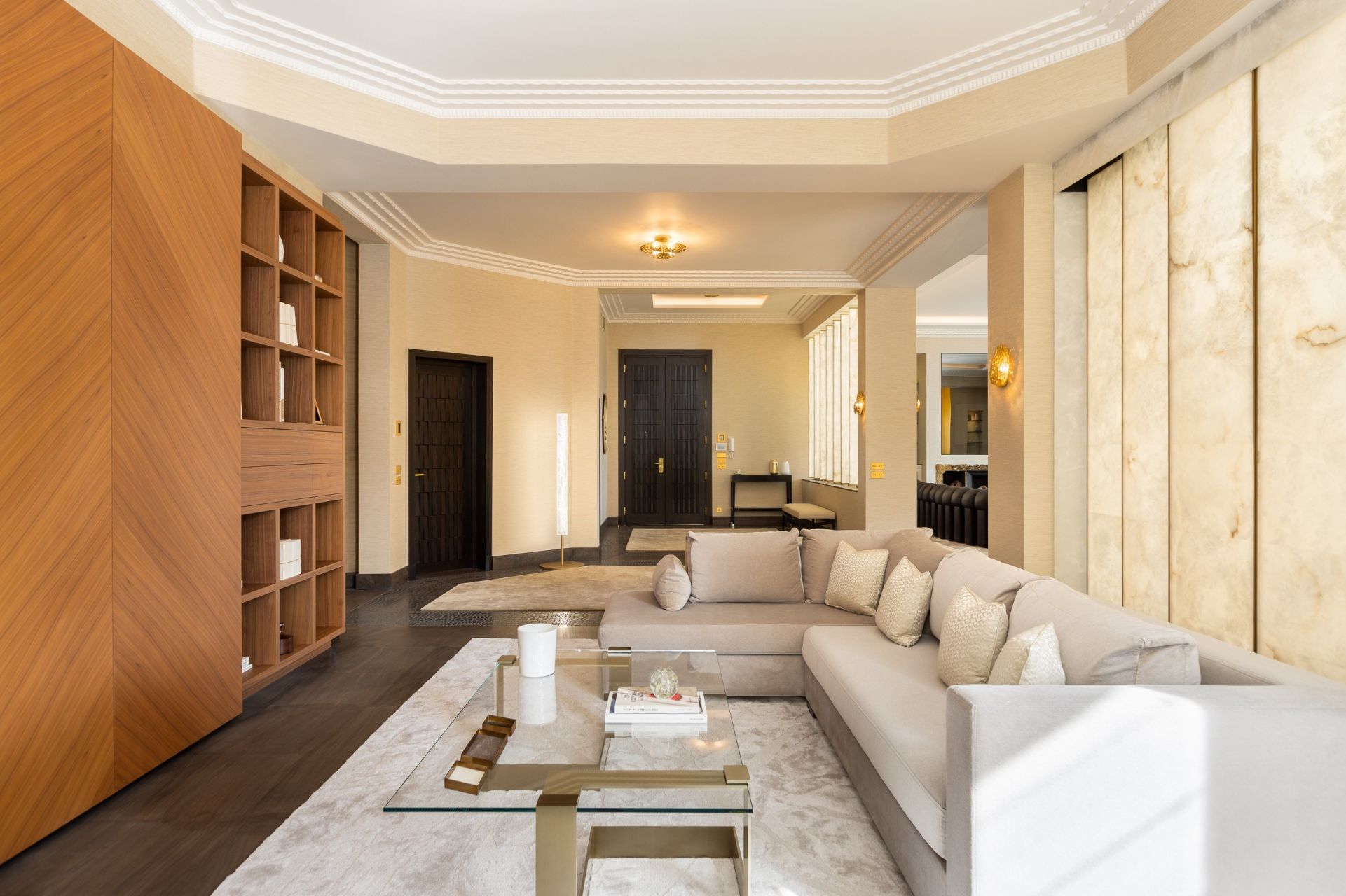 appartement 7 Pièces en vente sur PARIS (75016)