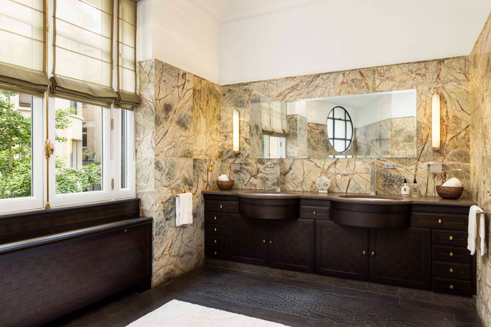 appartement 7 Pièces en vente sur PARIS (75016)