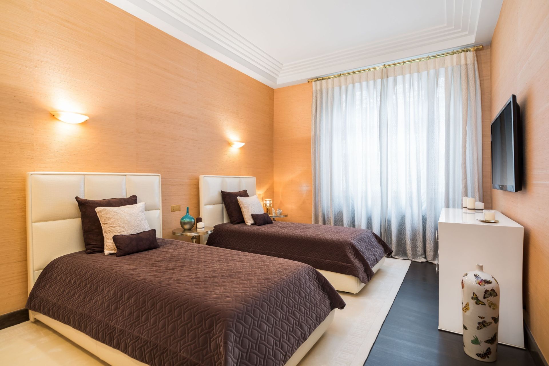 appartement 7 Pièces en vente sur PARIS (75016)