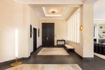 Vente Appartement Paris 16 7&nbsp;Pièces 392&nbsp;m²