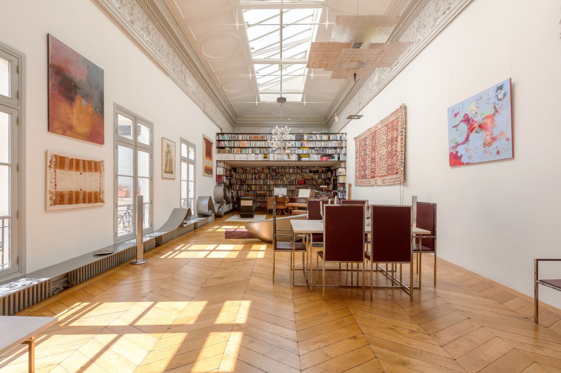 appartement 3 Pièces en vente sur PARIS (75009)