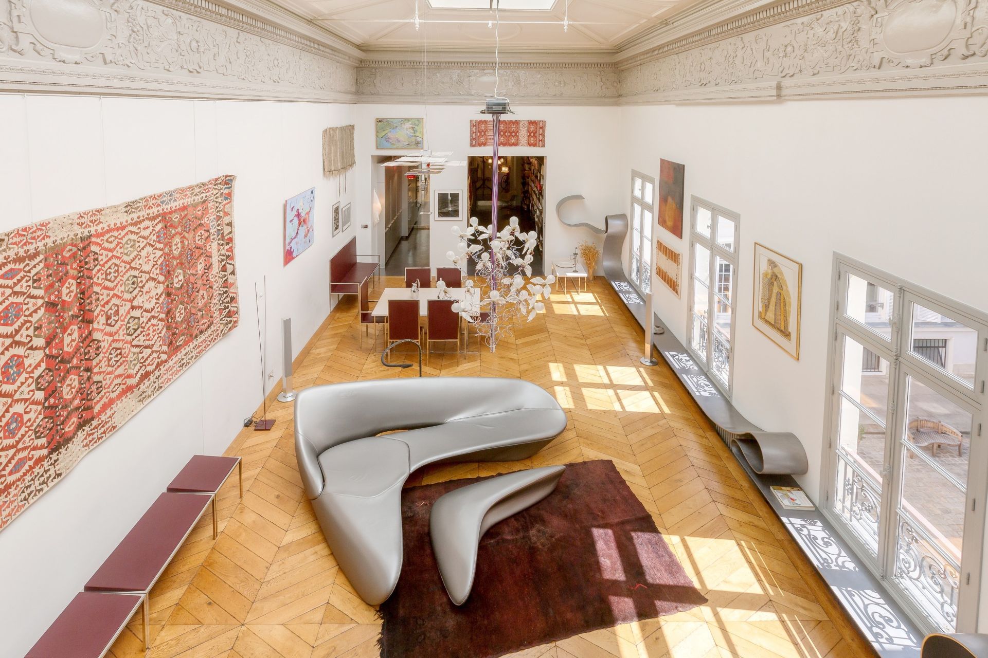 appartement 3 Pièces en vente sur PARIS (75009)