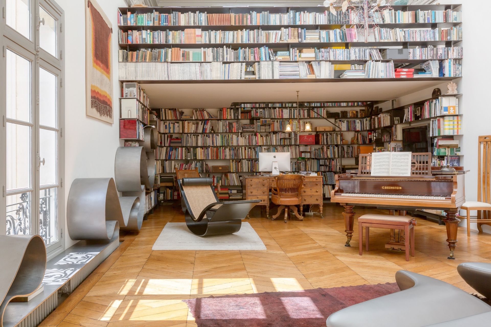 appartement 3 Pièces en vente sur PARIS (75009)