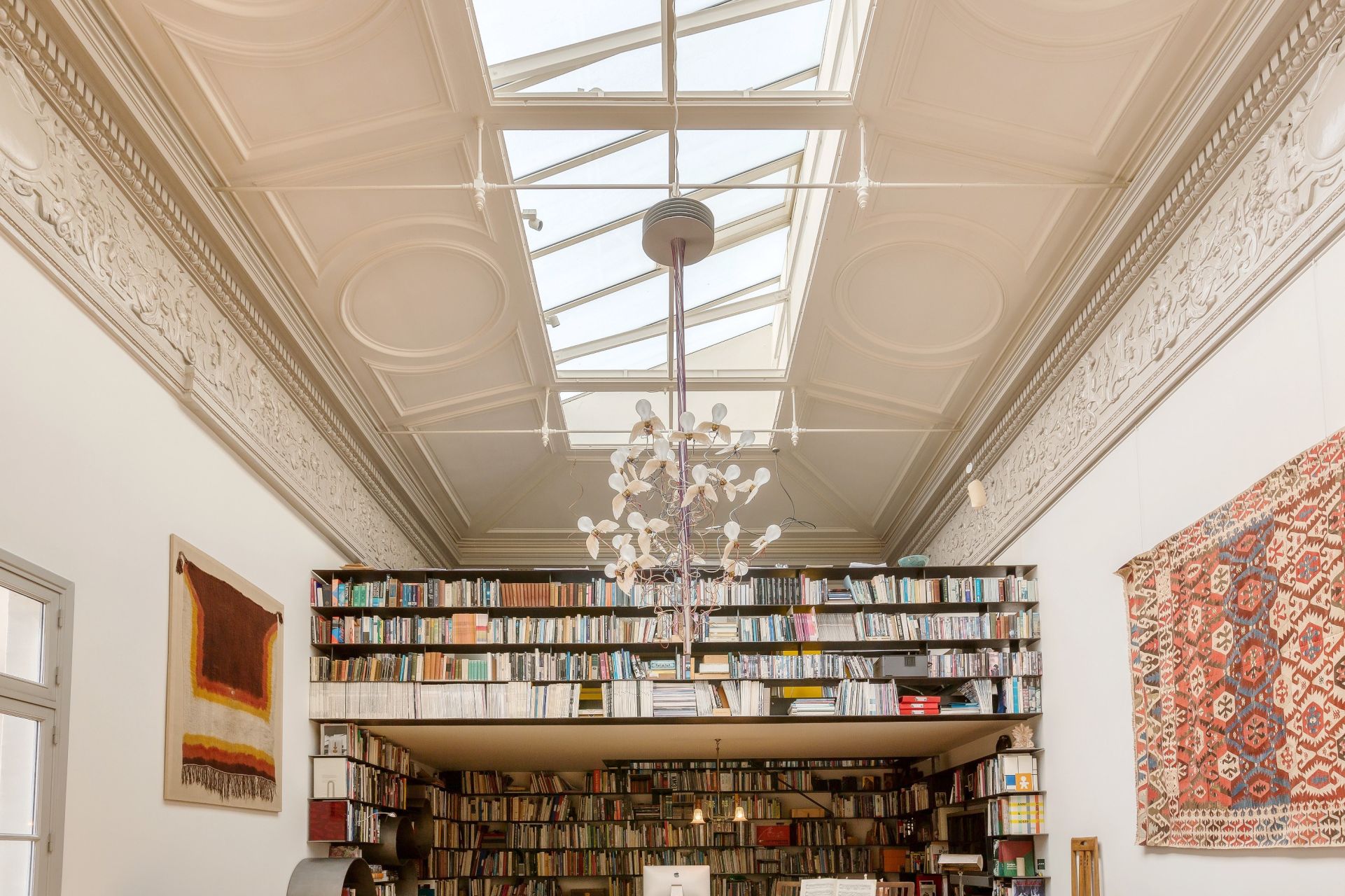 appartement 3 Pièces en vente sur PARIS (75009)