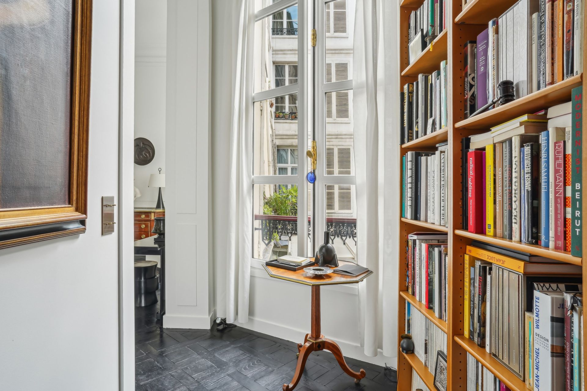appartement 2 Pièces en vente sur PARIS (75001)