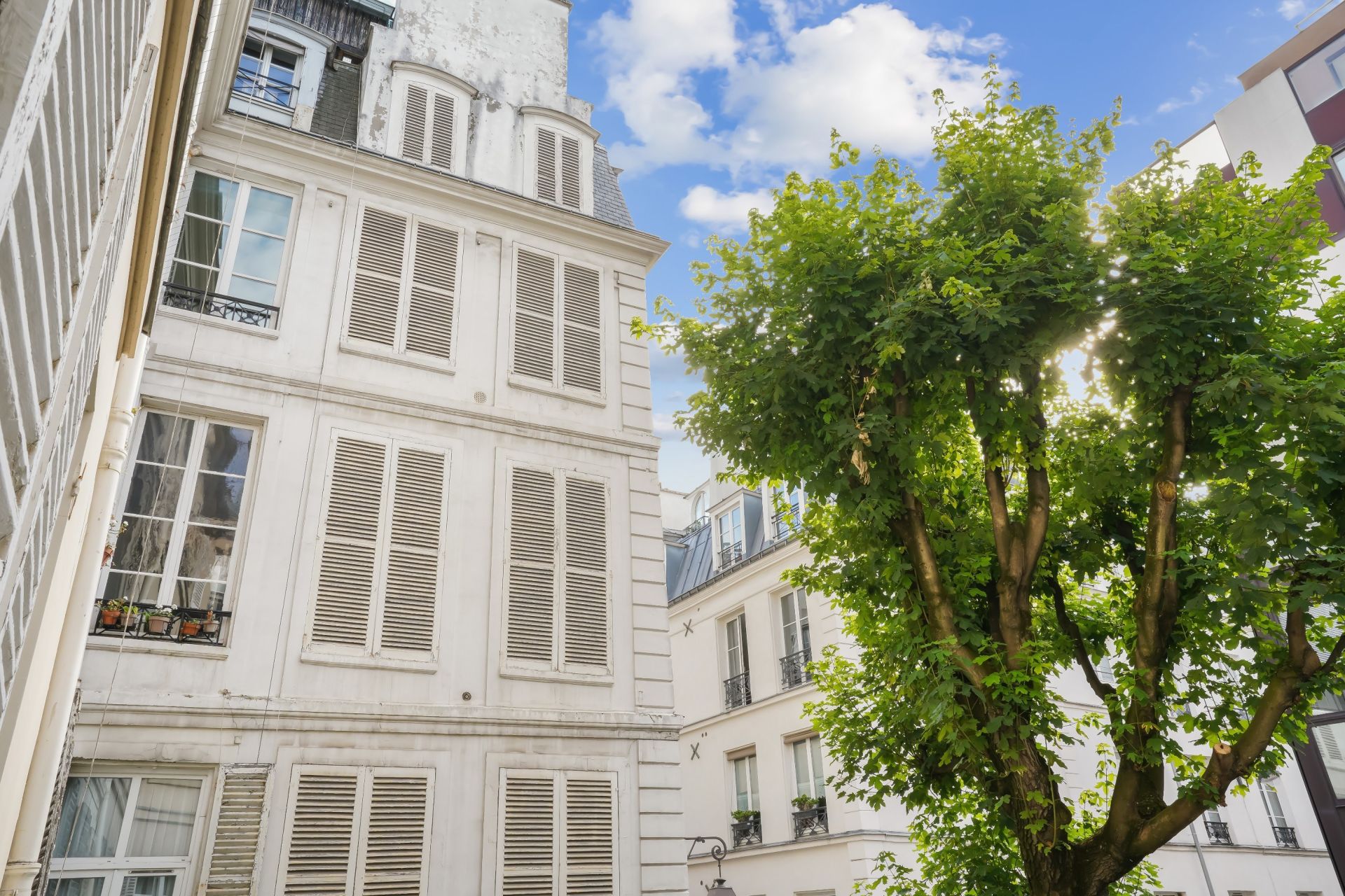 appartement 2 Pièces en vente sur PARIS (75001)