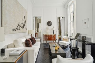 Vente Appartement Paris 1 2&nbsp;Pièces 40.33&nbsp;m²