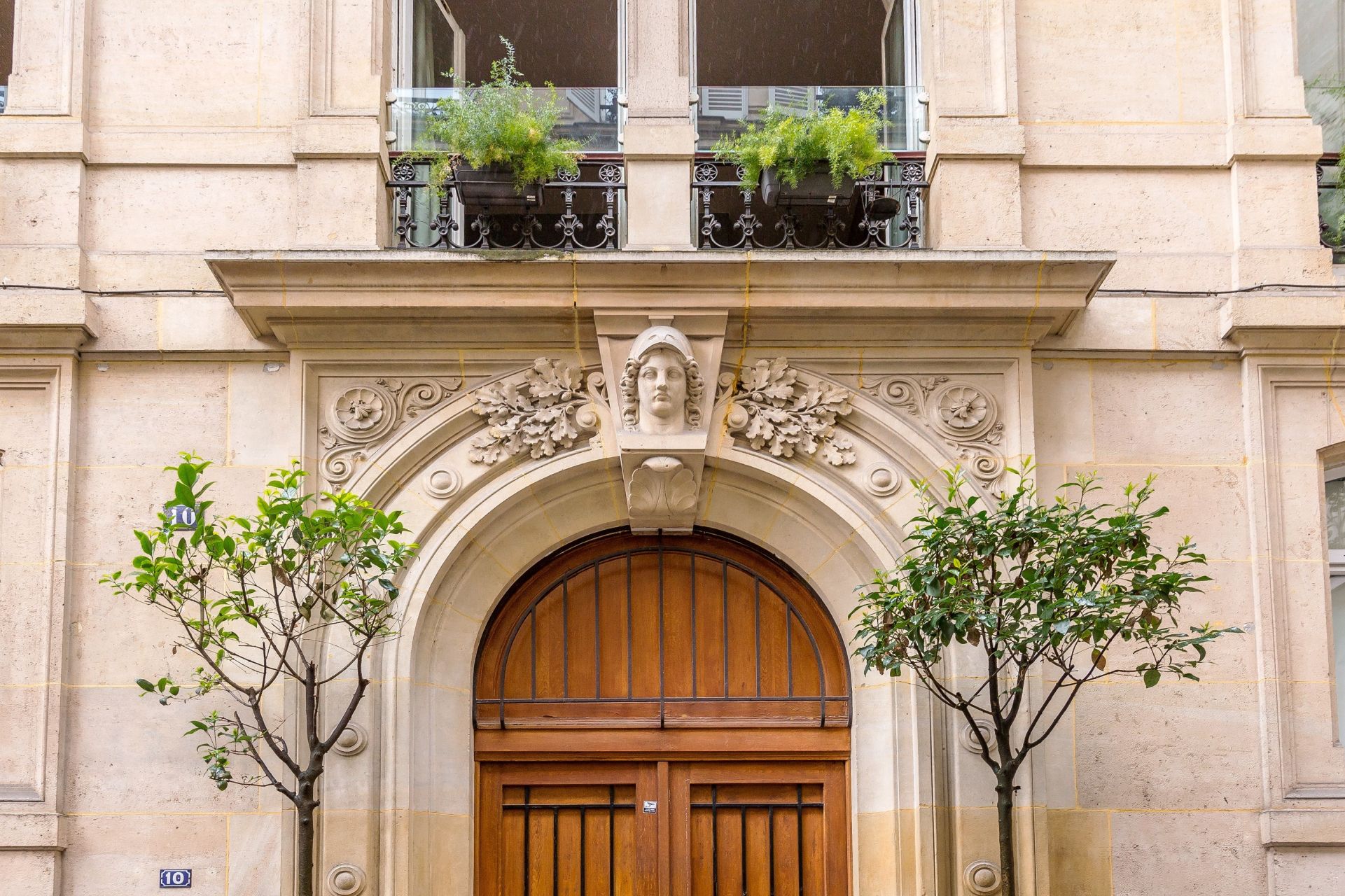 apartment 5 Rooms for sale on PARIS (75009)