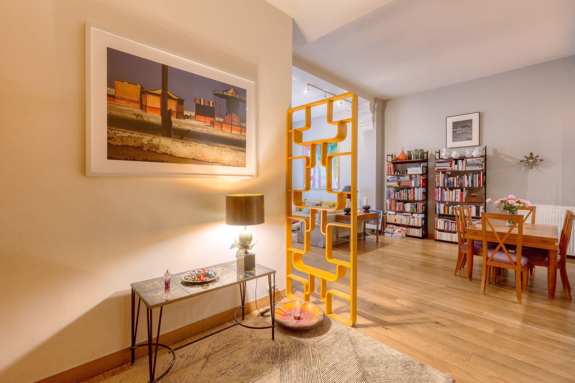 appartement 5 Pièces en vente sur PARIS (75009)