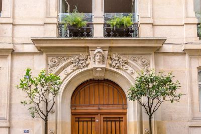 Vente Appartement Paris 9 5&nbsp;Pièces 158.18&nbsp;m²