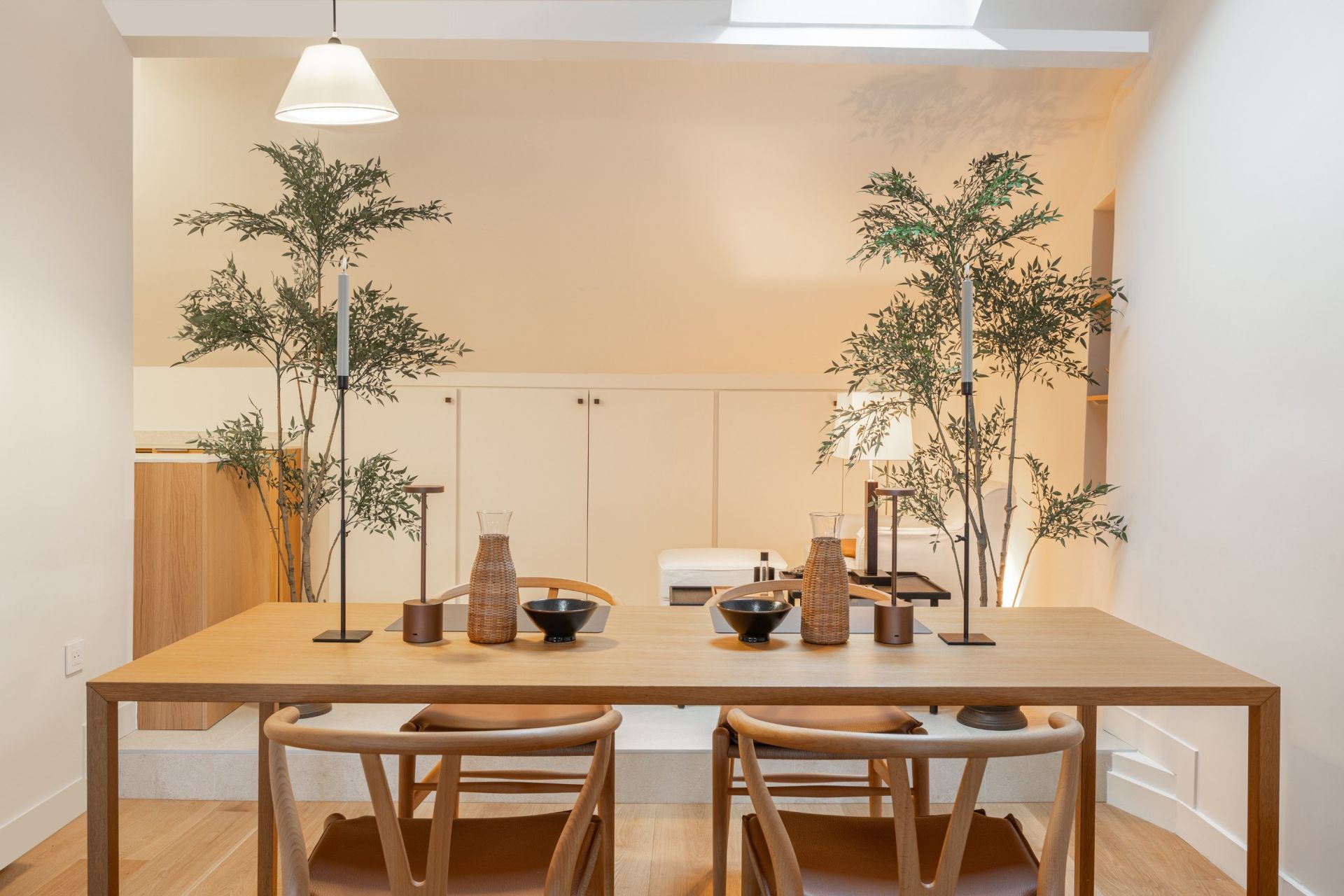 apartment 4 Rooms for sale on PARIS (75003)