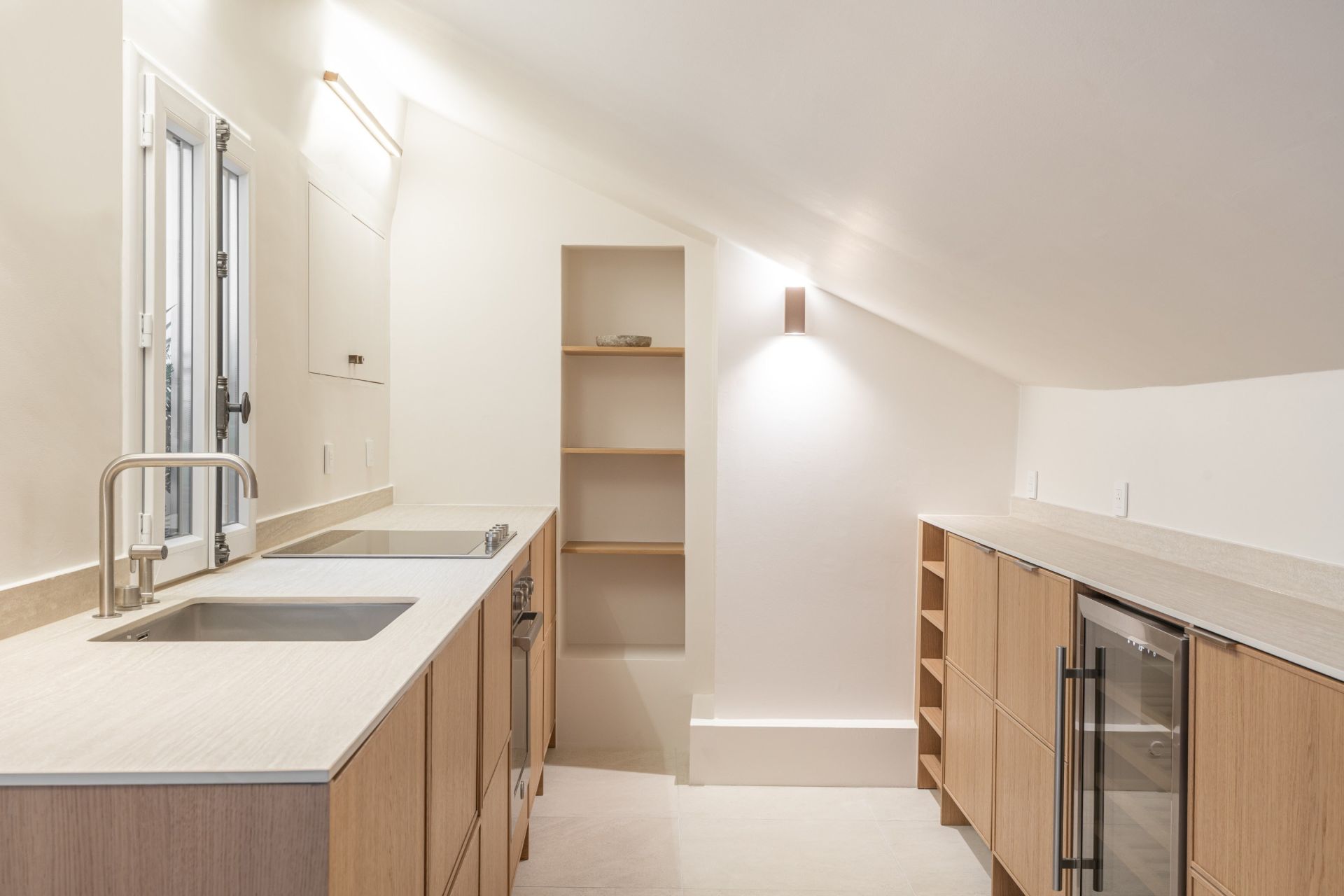 apartment 4 Rooms for sale on PARIS (75003)