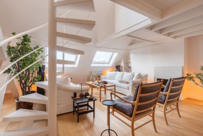 Sale Apartment Paris 3 4&nbsp;Rooms 95&nbsp;m²