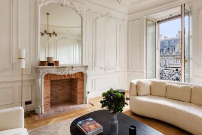 Sale Apartment Paris 8 5&nbsp;Rooms 225&nbsp;m²
