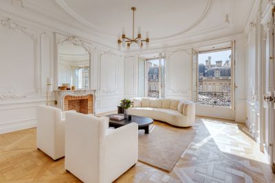 Sale Apartment Paris 8 5&nbsp;Rooms 225&nbsp;m²