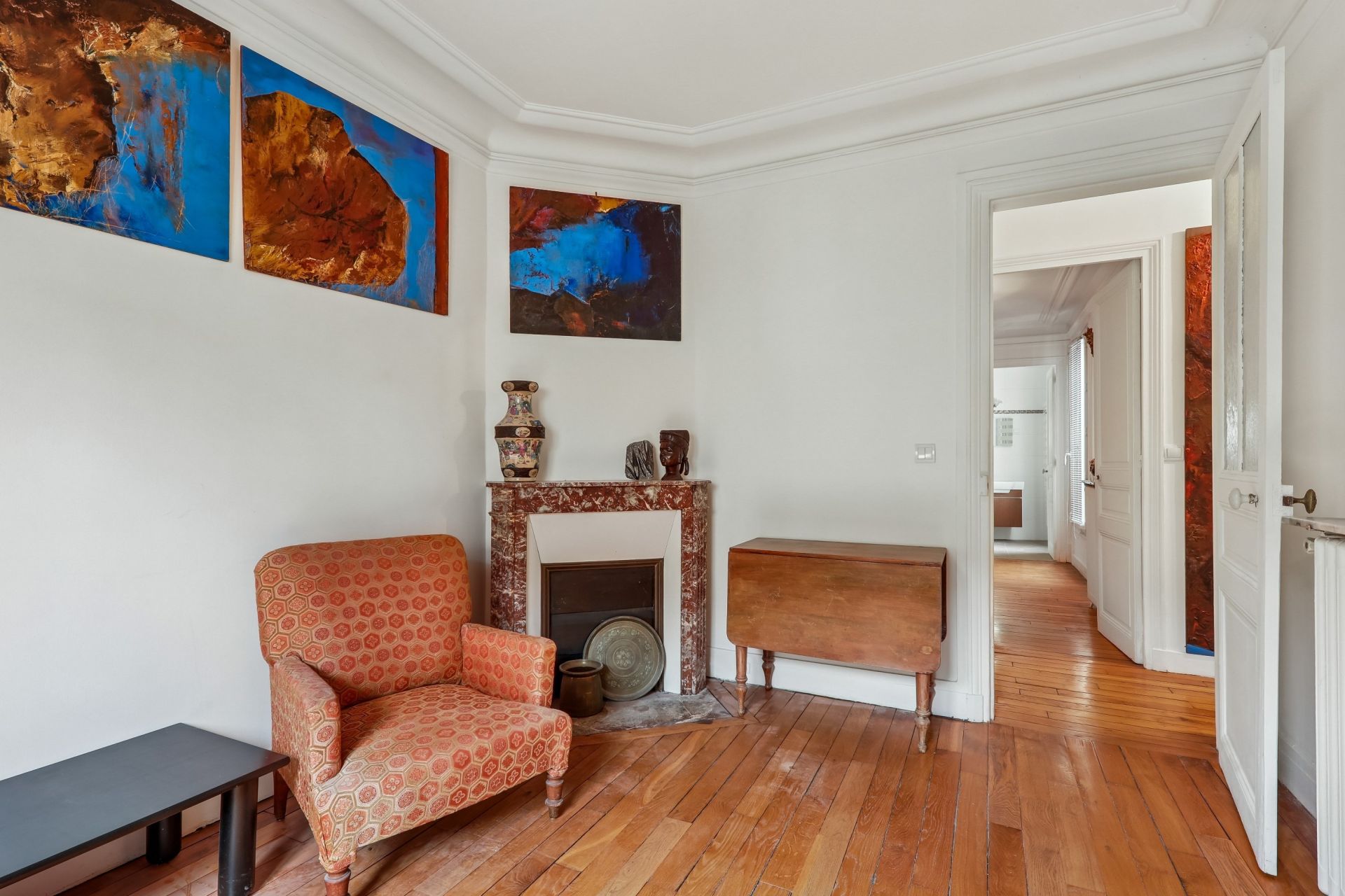 apartment 2 Rooms for sale on PARIS (75015)