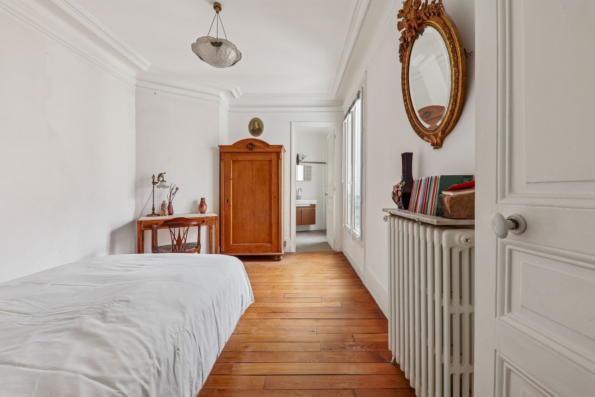 apartment 2 Rooms for sale on PARIS (75015)