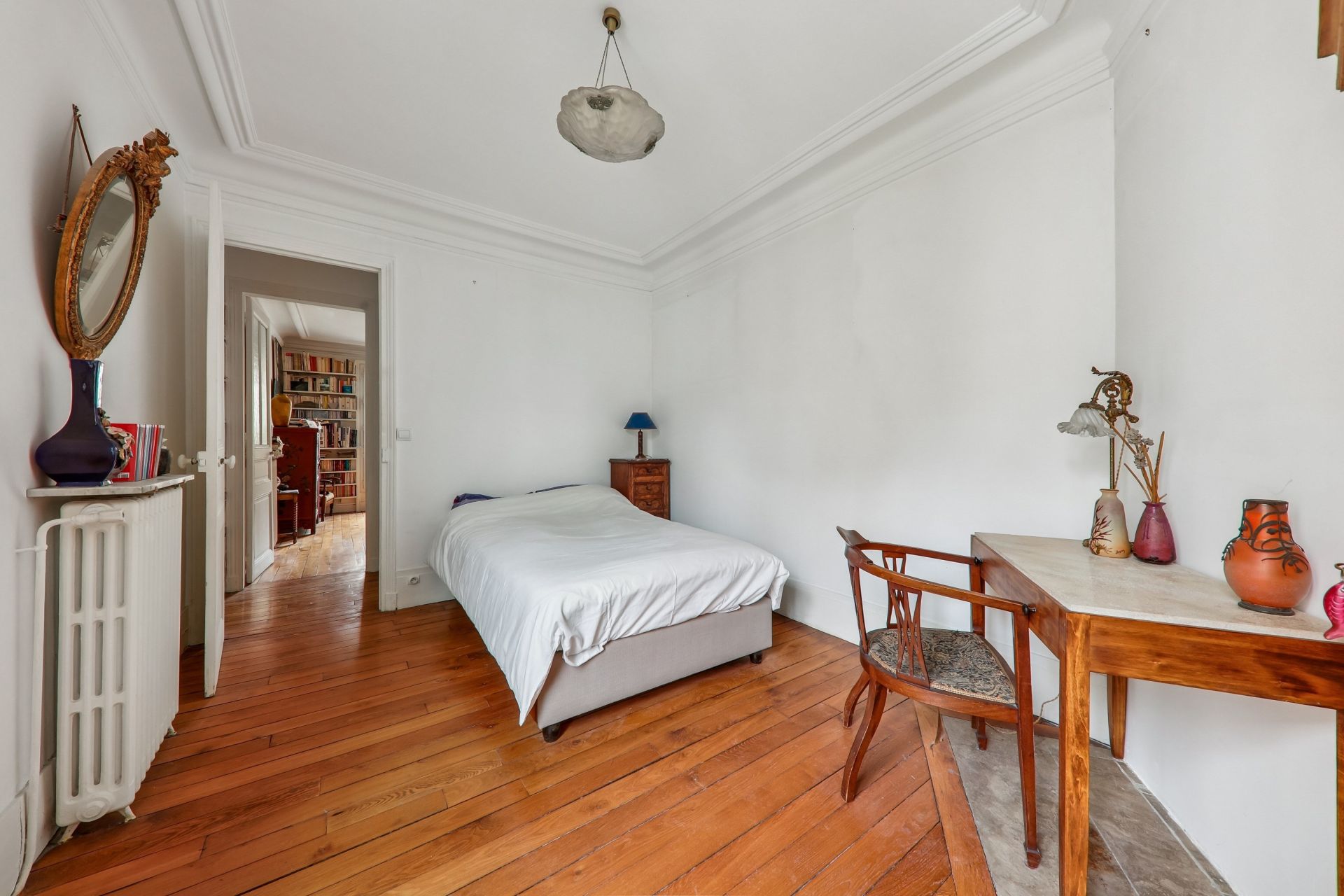 apartment 2 Rooms for sale on PARIS (75015)