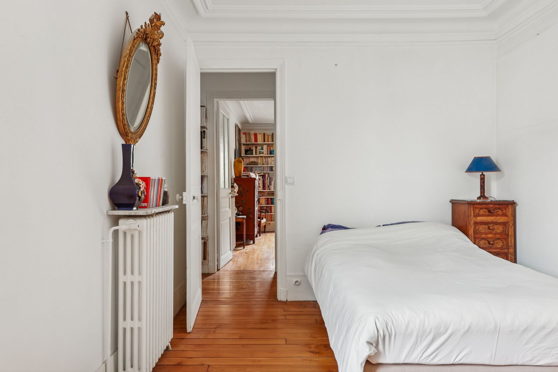 apartment 2 Rooms for sale on PARIS (75015)