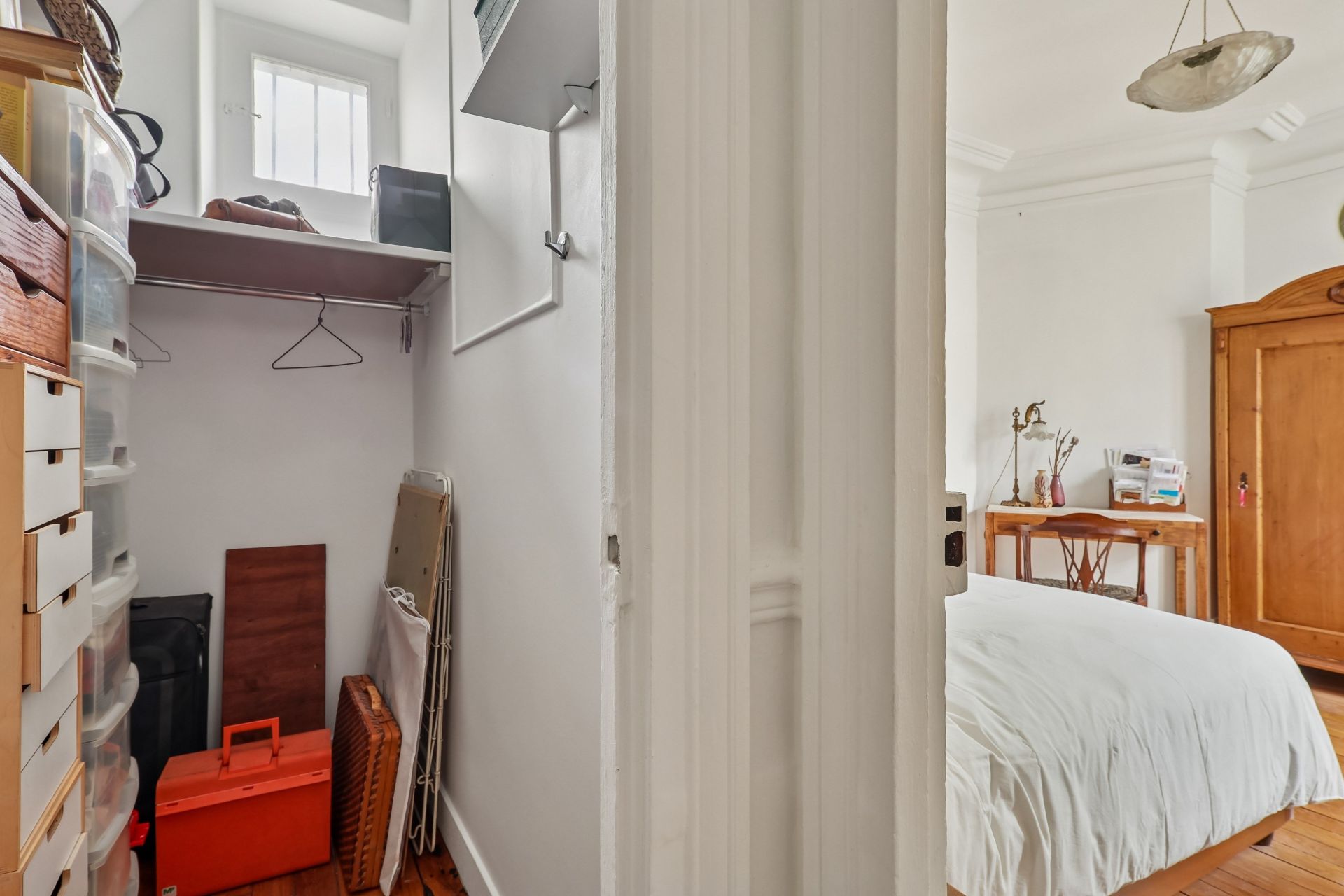 apartment 2 Rooms for sale on PARIS (75015)