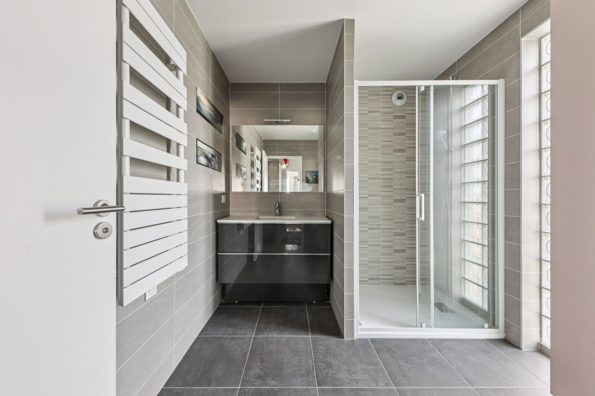 apartment 5 Rooms for sale on PARIS (75013)