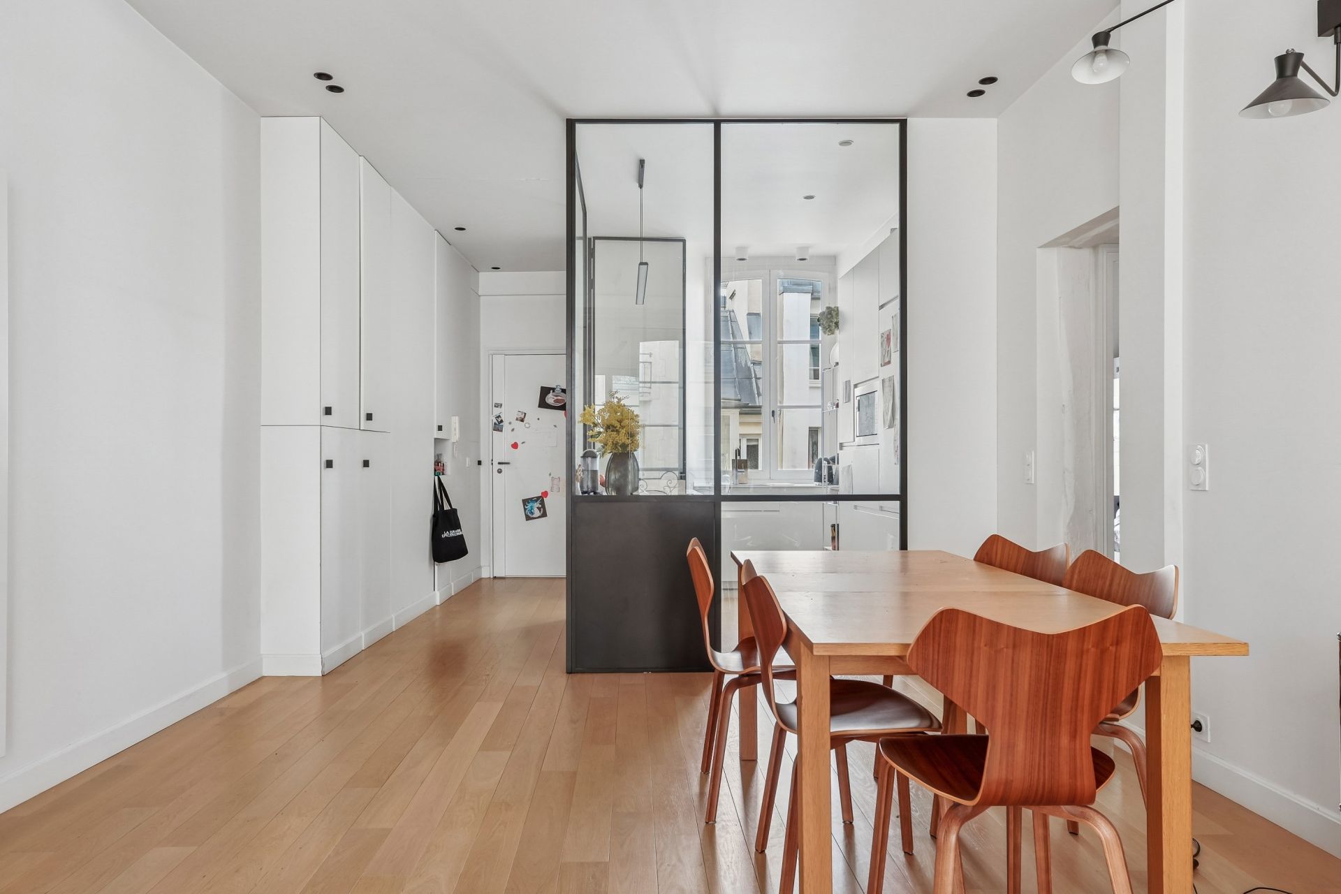 apartment 3 Rooms for sale on PARIS (75006)