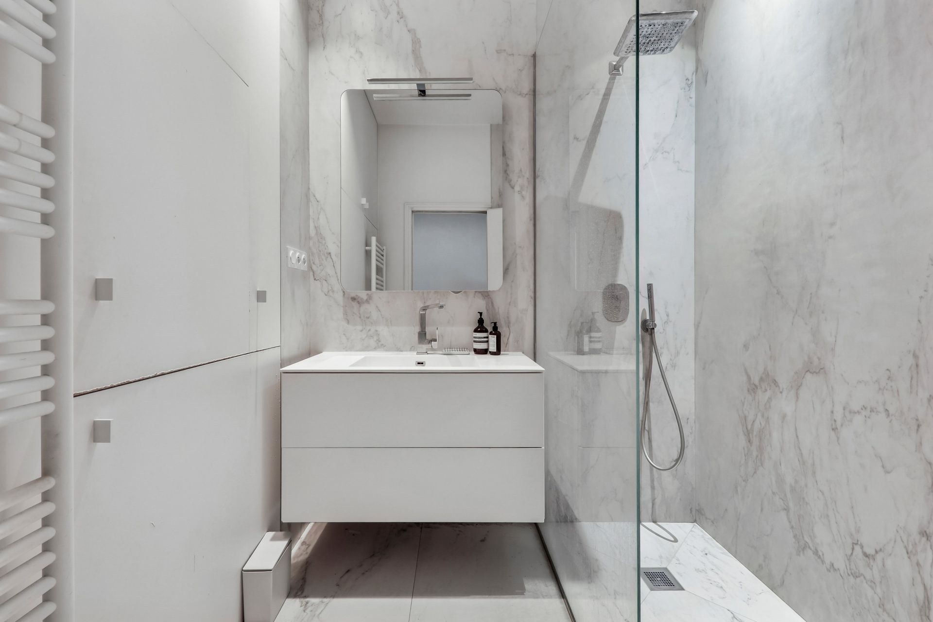 apartment 3 Rooms for sale on PARIS (75006)