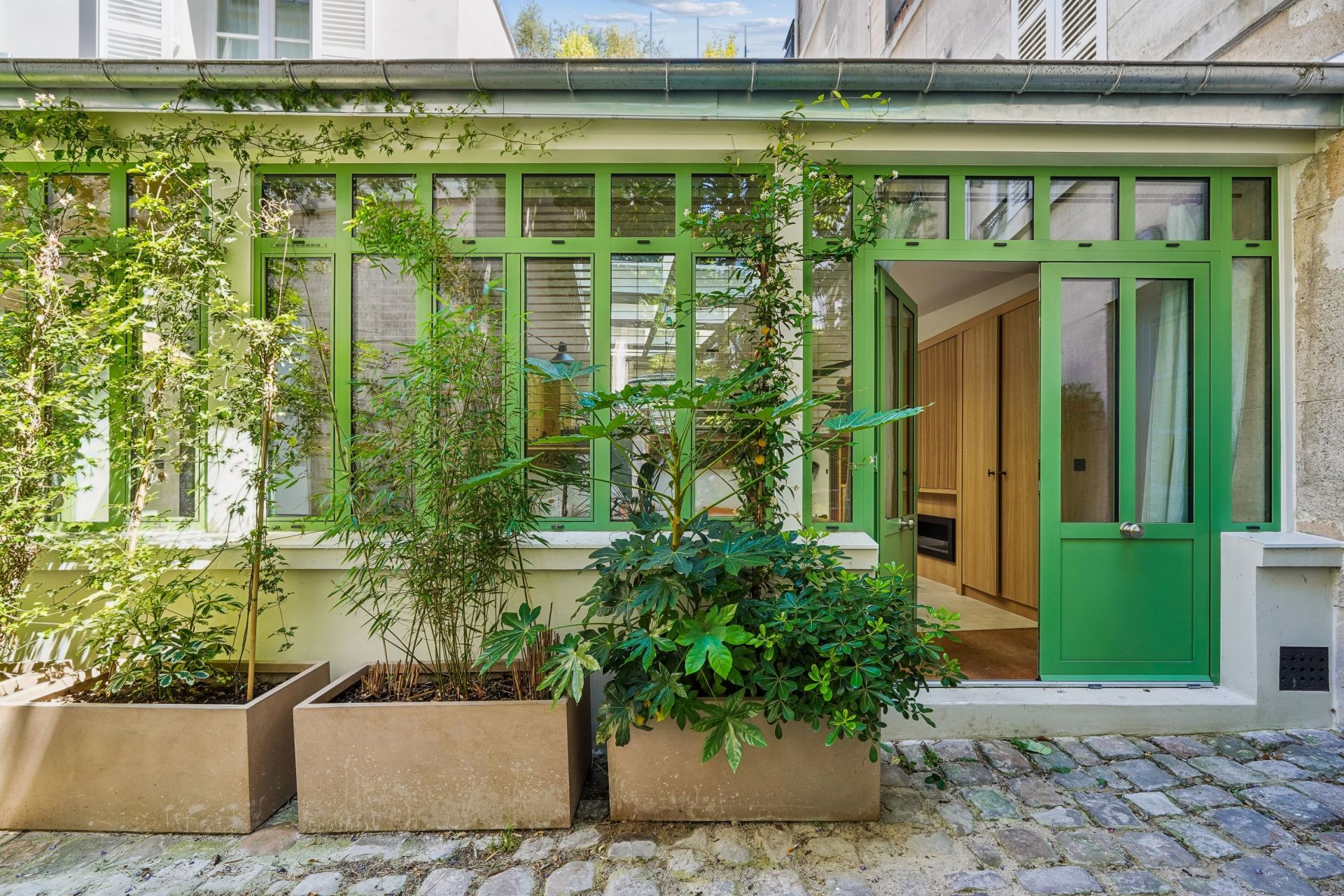 apartment 3 Rooms for sale on PARIS (75005)