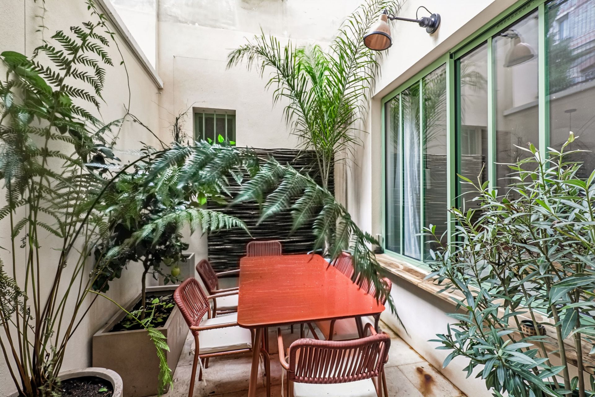 apartment 3 Rooms for sale on PARIS (75005)